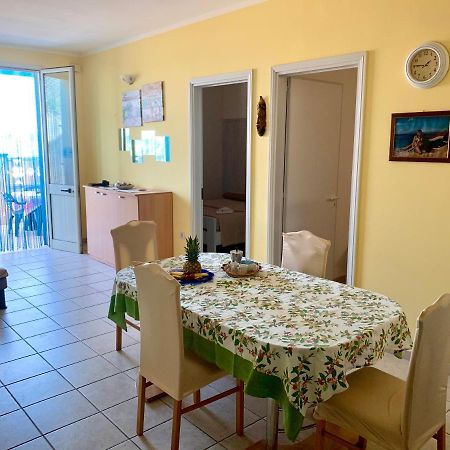 Casa Rebecca - Torre Pali Βίλα Εξωτερικό φωτογραφία
