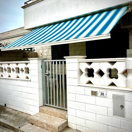 Casa Rebecca - Torre Pali Βίλα Εξωτερικό φωτογραφία