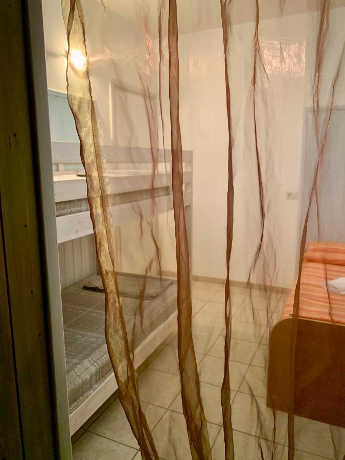 Casa Rebecca - Torre Pali Βίλα Εξωτερικό φωτογραφία